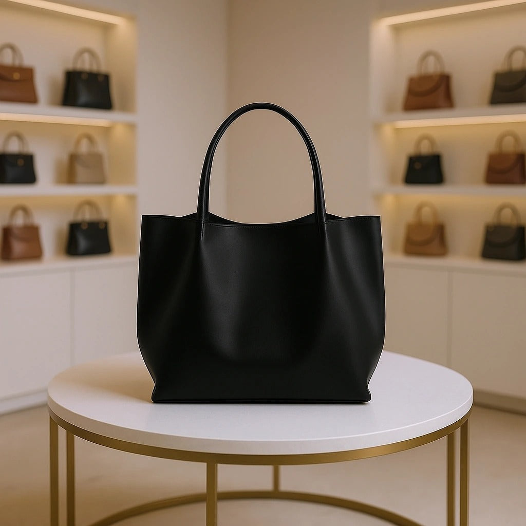 Terra Tote Bag