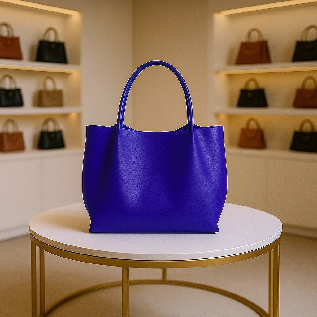 Terra Tote Bag