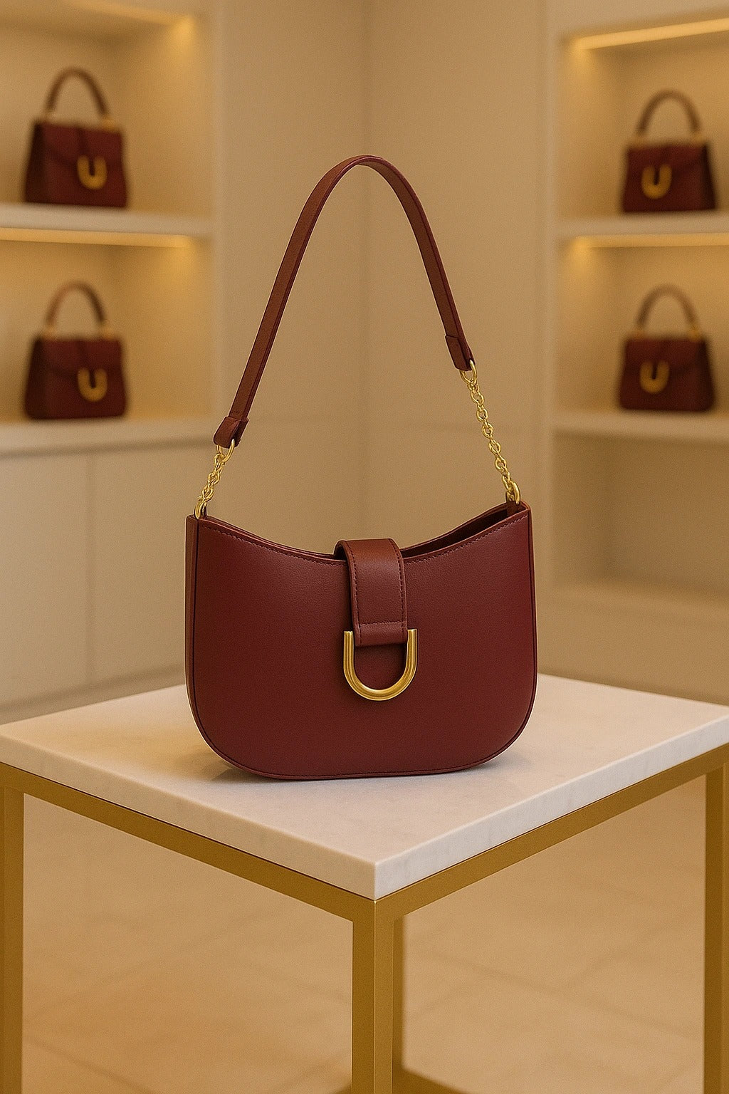 Adora Lunar Bag
