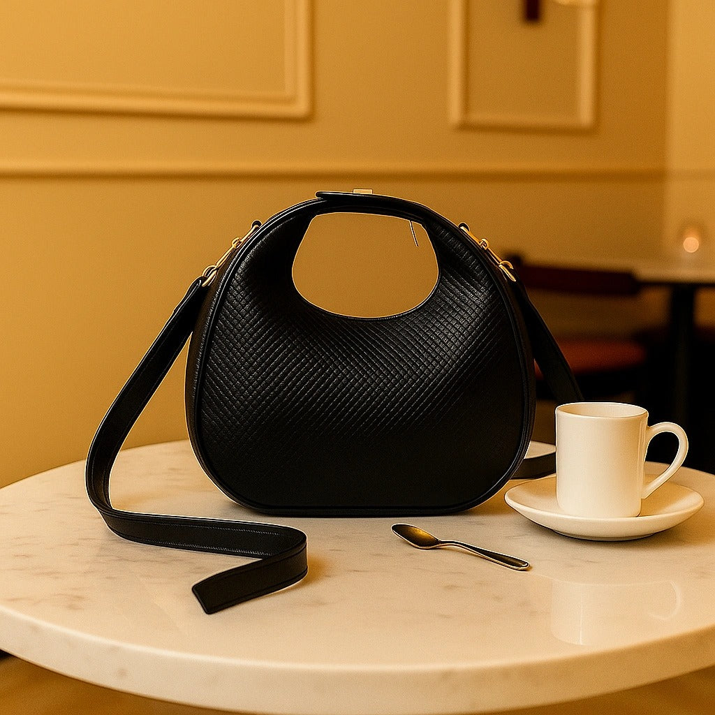 Aria Beige Bag
