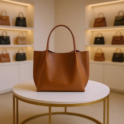 Terra  Tote Bag