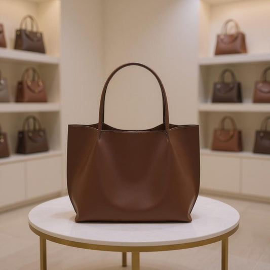 Terra  Tote Bag