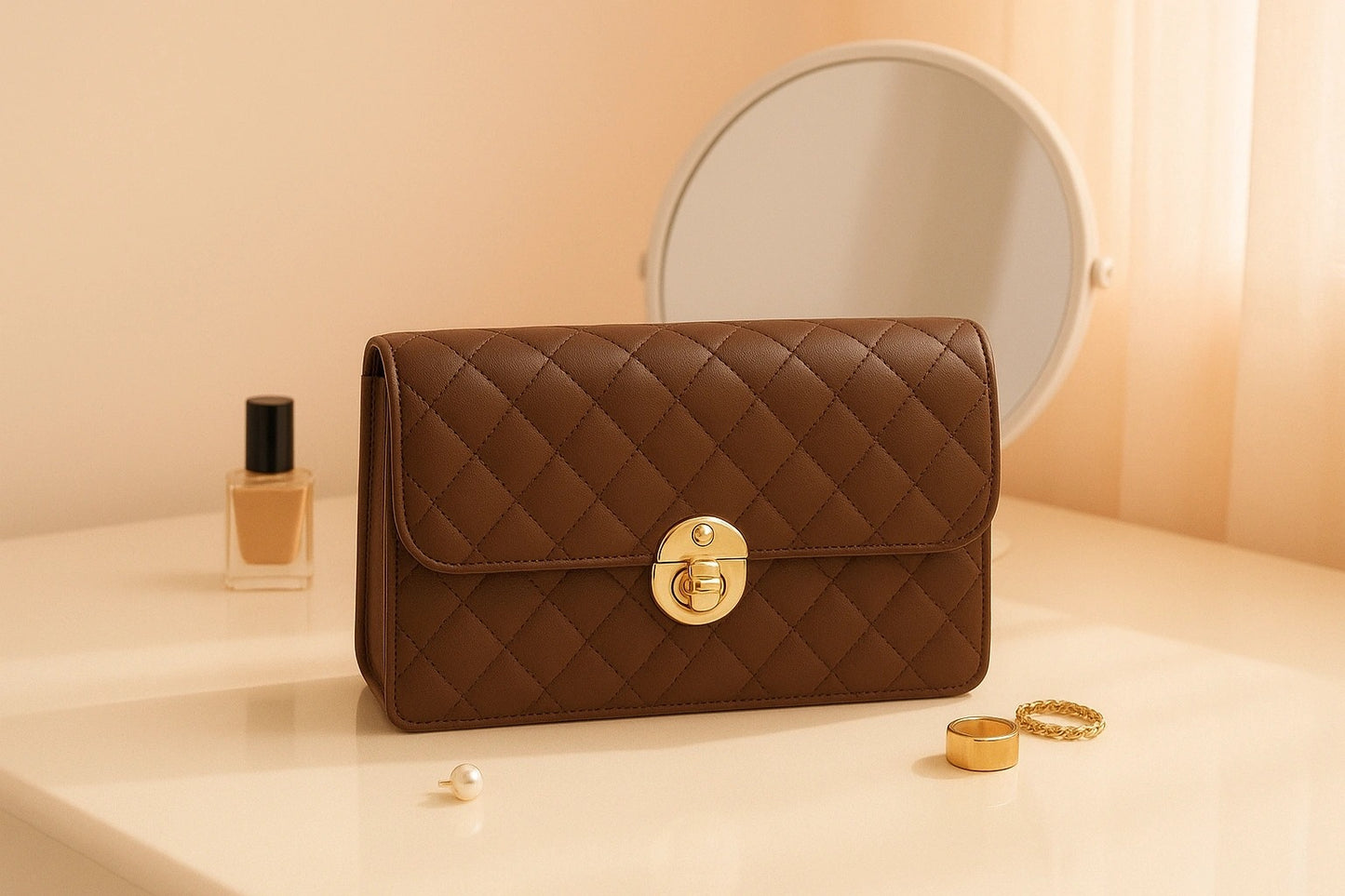 Adora Celestine Bag