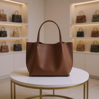 Terra  Tote Bag