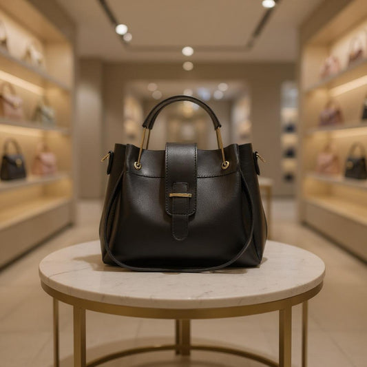 Clara 3 Piece Bag