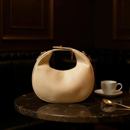 Aria Beige Bag