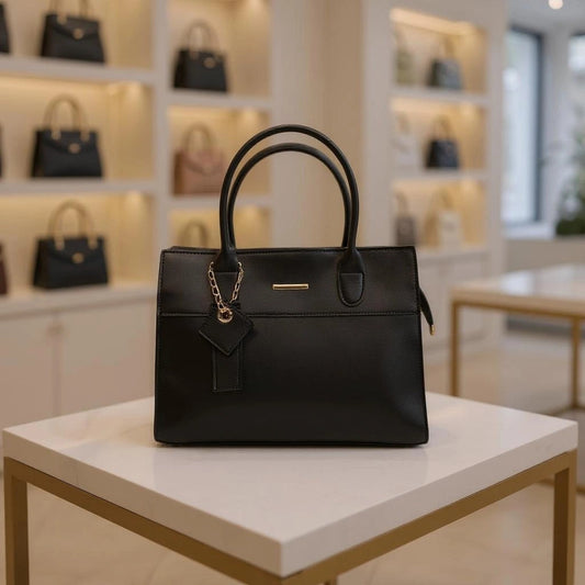 Urban Luxe Tote Bag