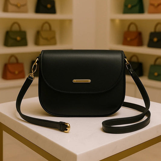 Snappy Dual Strap Bag