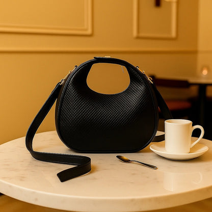 Aria Beige Bag