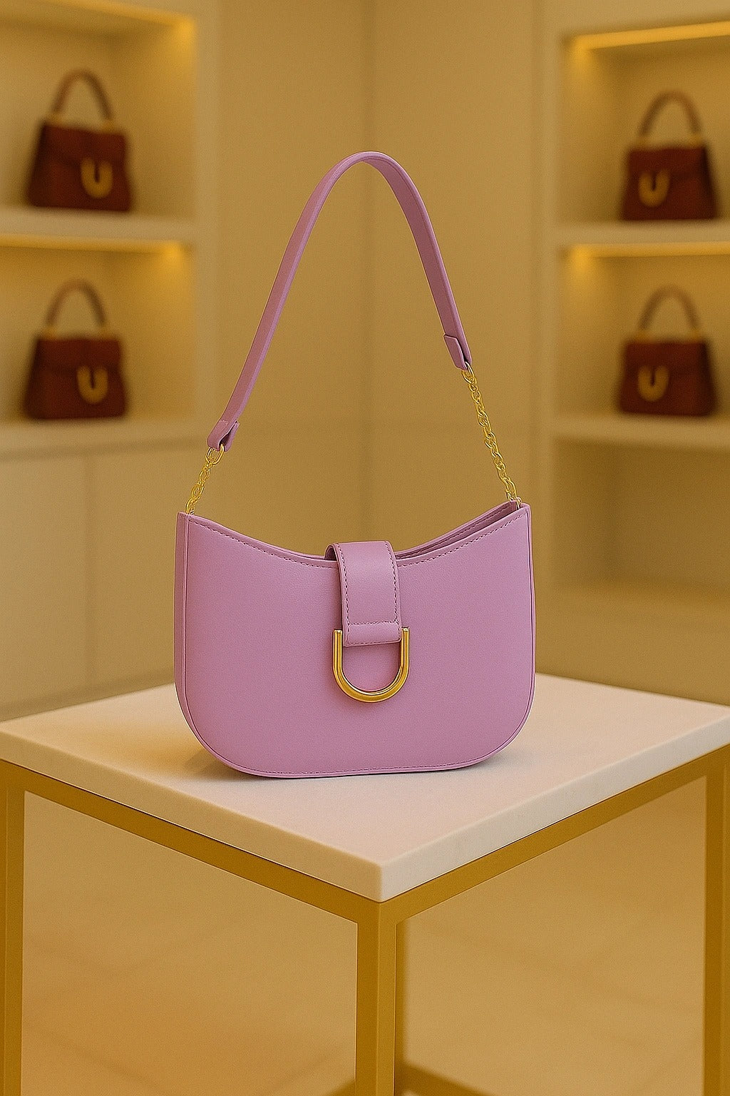 Adora Lunar Bag