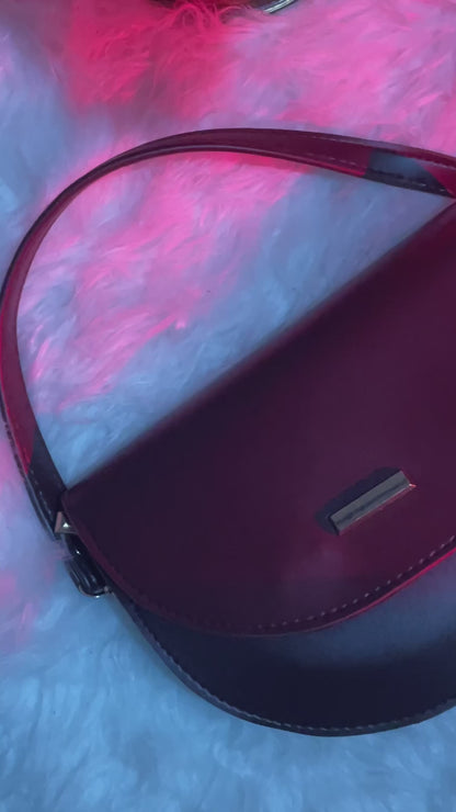 Snappy Dual Strap Bag