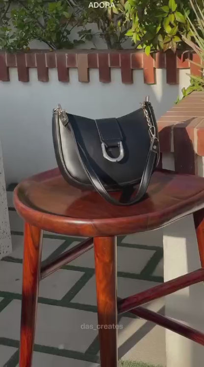 Adora Lunar Bag